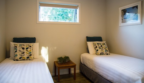 Premium-Bungalow, 3 Schlafzimmer