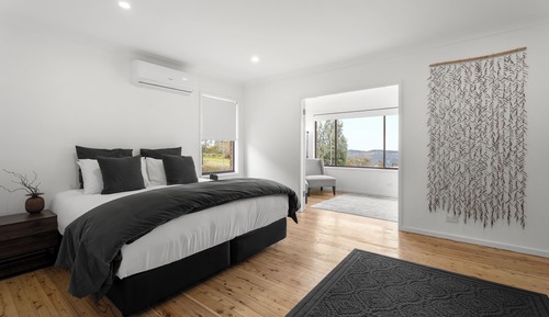 Premium-Villa