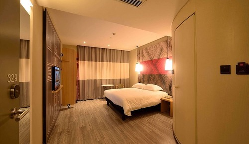 Superior-Doppelzimmer