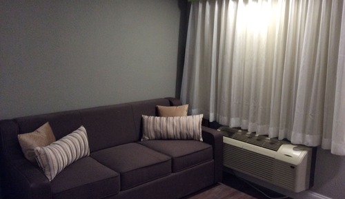 Deluxe-Zimmer, Mehrere Betten