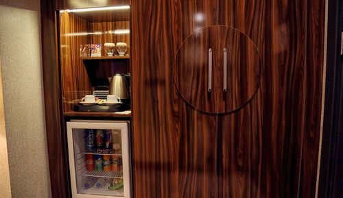 Zimmer, 2 Einzelbetten, Nichtraucher