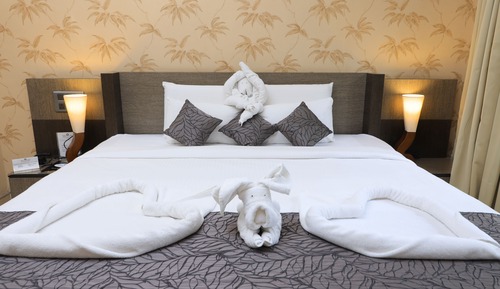 Zimmer, 1 Schlafzimmer