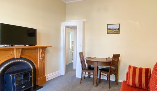 Zimmer (Turoa Suite)