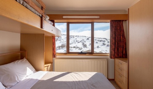 Standardzimmer, Nichtraucher (5 Share Room: 7 Nights)
