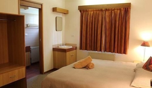 Standardzimmer, Nichtraucher (Single Room: 2 Nights)
