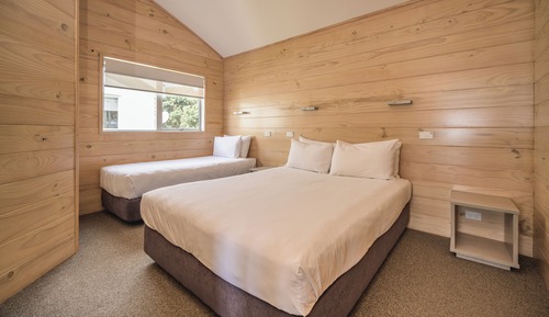 Superior Ocean View 2 Bedroom Villa