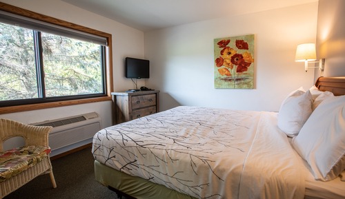 Deluxe-Apartment, 2 Schlafzimmer