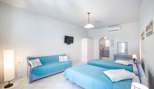 Classic-Apartment