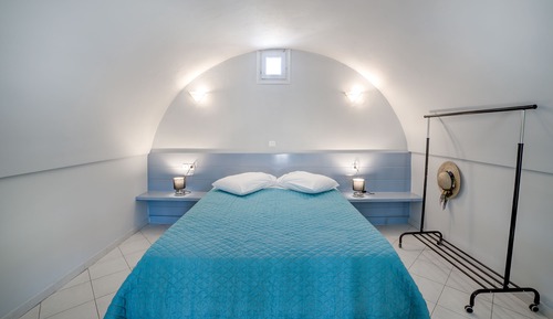 Standard-Maisonette
