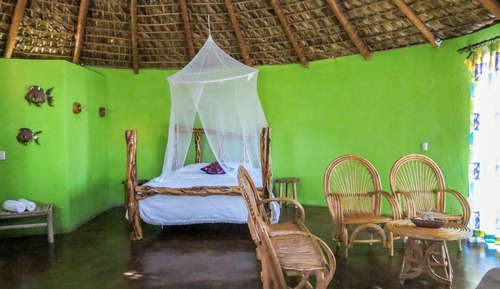 Comfort-Haus, Meerblick, Erdgeschoss