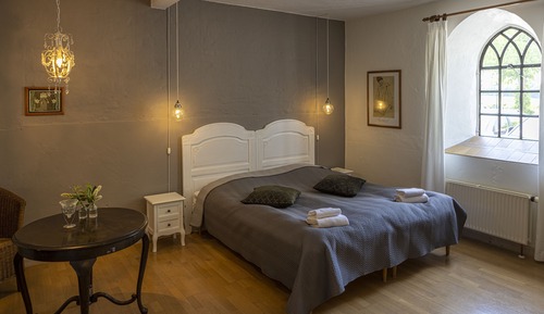 Apartment, 2 Schlafzimmer, eigenes Bad