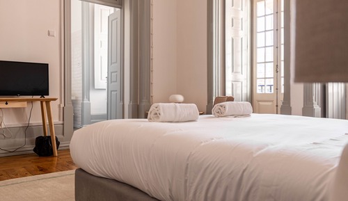 Superior-Doppelzimmer