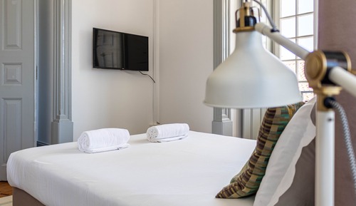 Doppelzimmer