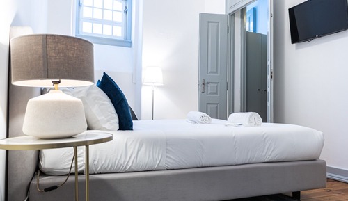 Doppelzimmer