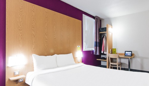 Doppelzimmer