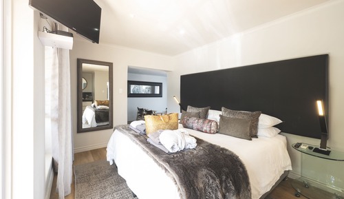 Doppel- oder Zweibettzimmer (7)