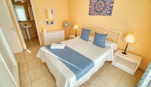 Apartment, 2 Schlafzimmer