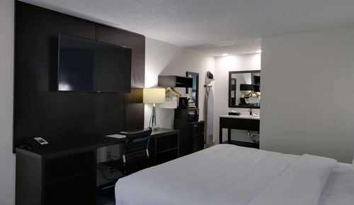 Zimmer, 1 Queen-Bett, Nichtraucher