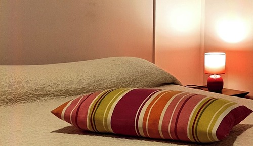 Dreibettzimmer, 1 Schlafzimmer