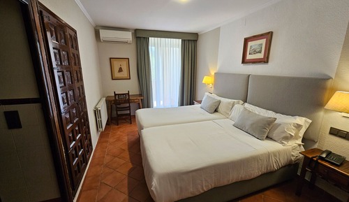 Doppelzimmer