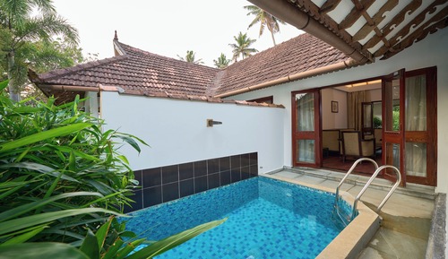 Luxury-Villa