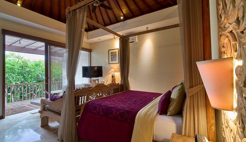 One Bedroom Jacuzzi Suite - Jepun