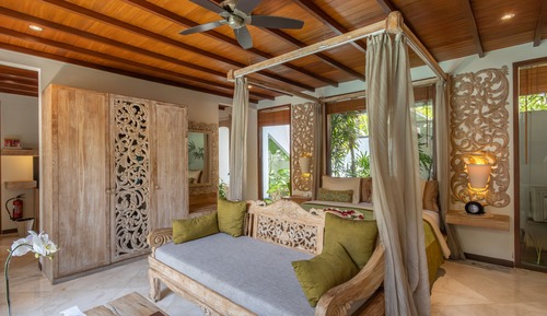 One Bedroom Pool Villa - Jepun