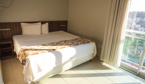 Apartment, 2 Schlafzimmer