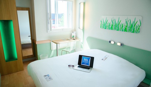 Doppelzimmer