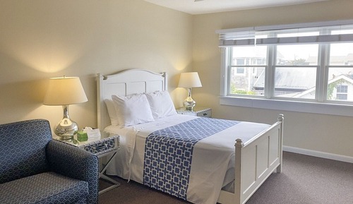 Classic-Studiosuite, Nichtraucher