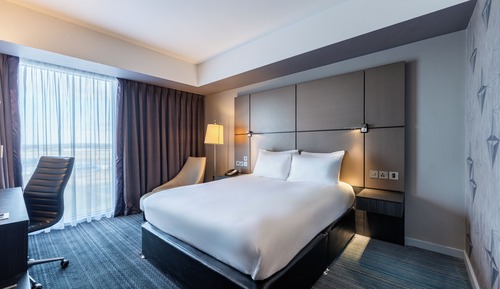 Standardzimmer