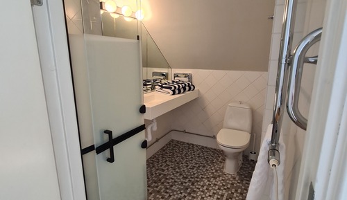 Superior-Doppelzimmer, Meerblick