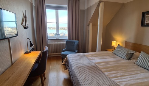 Doppelzimmer
