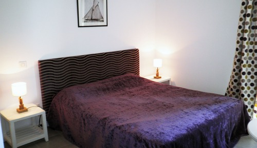 Apartment, 3 Schlafzimmer