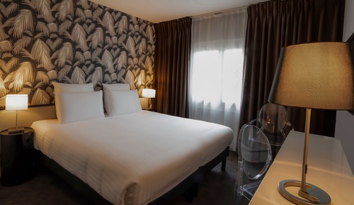 Doppelzimmer