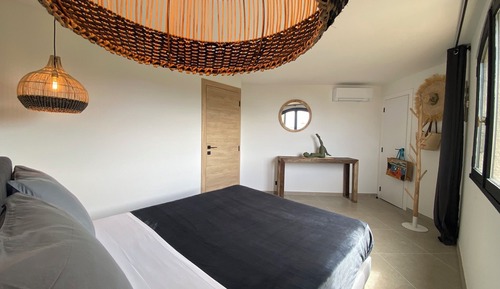 Exclusive-Apartment