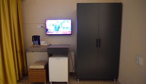 Executive-Zimmer, Mehrere Betten