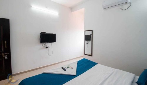 Standardzimmer