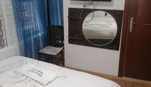 Classic-Doppelzimmer