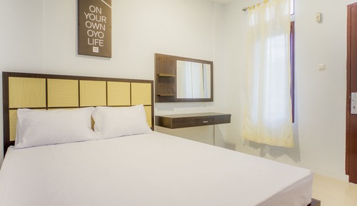 Standard-Doppelzimmer