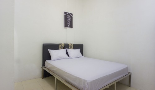 Standard-Doppelzimmer