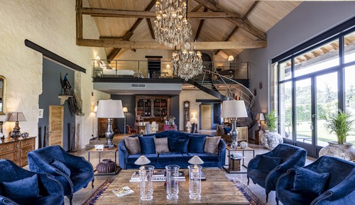 Grand-Suite