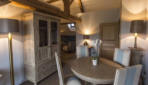 Familien-Suite