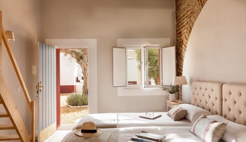 Classic-Ferienhaus