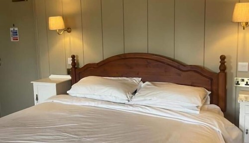 Classic-Doppelzimmer