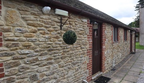 Classic-Zimmer, Gartenblick, Annex