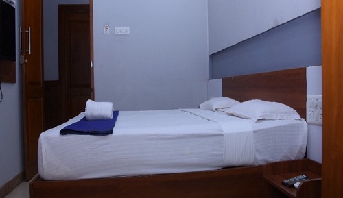Standardzimmer
