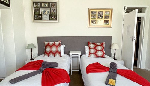 Luxury-Haus