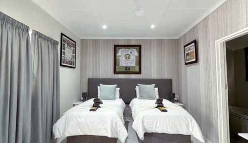 Luxury-Zimmer