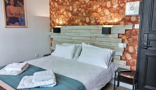 Comfort-Apartment